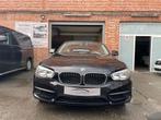 Bmw 116i M-PACK met 66.000 km * Airco *, Auto's, BMW, 4 cilinders, Start-stop-systeem, Zwart, Bedrijf