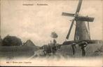 Calmpthout - Heidemolen - Molen, Collections, Cartes postales | Belgique, Affranchie, Enlèvement ou Envoi, Avant 1920