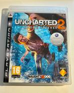 Uncharted 2 voor PS3, Ophalen of Verzenden, Zo goed als nieuw