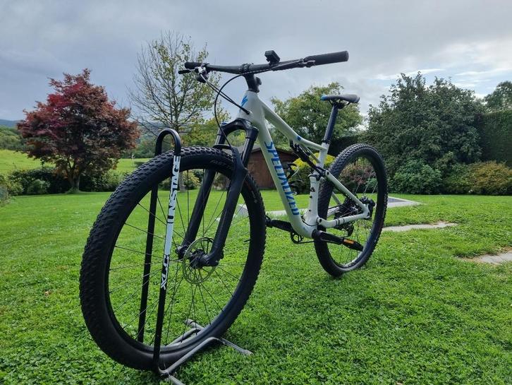 SPECIALIZED EPIC COMP CARBON Maat M 09/2020, Fietsen en Brommers, Fietsen | Mountainbikes en ATB, Gebruikt, Overige merken, Fully