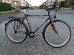 MTB Gravel Tourist Bikeman Grizzly commuter bike, Fietsen en Brommers, Ophalen of Verzenden, Nieuw
