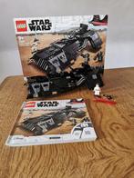 LEGO Star Wars 75284 Knights of Ren Transportschip, Verzamelen, Ophalen, Zo goed als nieuw, Overige typen