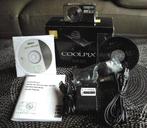 Nikon Coolpix S510 camera (te herstellen), Audio, Tv en Foto, Gebruikt, Compact, Nikon
