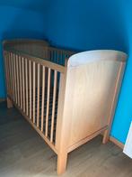 Kinderbed, Ophalen, Gebruikt, Minder dan 140 cm, Minder dan 70 cm