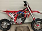 Gasgas mc e5 2023, Fietsen en Brommers, Ophalen, Zo goed als nieuw