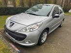 Peugeot 206+ 83.000 km Benzine Airco, Auto's, Euro 5, Particulier, Te koop