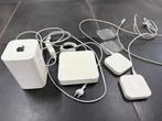 Apple wifi airport extreme / express, Computers en Software, Accesspoints, Ophalen of Verzenden, Gebruikt, Apple