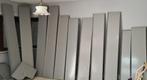 Dakrandprofiel - muurkappen, Doe-het-zelf en Bouw, Nieuw, 10 tot 15 m², Grijs, Metaal