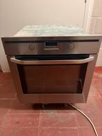 Elektrische inbouwoven AEG, Electroménager, Fours, Four avec gril, Encastré, 45 à 60 cm, Enlèvement