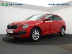 Skoda Kamiq Kamiq 1.0 TSI Selection, Airbags, Overige modellen, Handgeschakeld, SUV of Terreinwagen