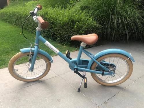 Kinderfiets Veloretti Maxi, Fietsen en Brommers, Fietsen | Kinderfietsjes, Gebruikt, 16 tot 20 inch, Ophalen