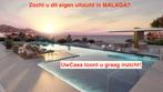 Uw eigen nieuwe Appartement in FUENGIROLA met garageplek en, Immo, Buitenland, Dorp, Spanje, Appartement, 80 m²