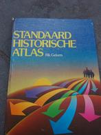 Standaard Historische atlas - Rik Geivers, Enlèvement ou Envoi