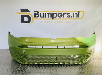 Bumper Volkswagen Caddy 2K7 2021-2025 2K7807221A Voorbumper  beschikbaar voor biedingen