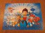 Paw Patrol puzzel 100st, Ophalen of Verzenden, Zo goed als nieuw
