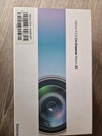 Laowa 100mm f/2.8 2x Ultra Macro APO, Audio, Tv en Foto, Foto | Lenzen en Objectieven, Ophalen, Zo goed als nieuw, Macrolens