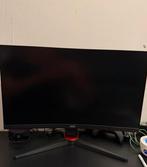 AOC 165hz scherm in perfecte staat, Computers en Software, Monitoren, Ophalen, Zo goed als nieuw
