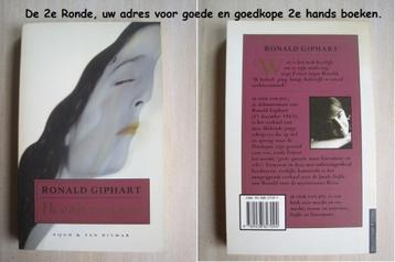 243 - Ik ook van jou - Ronald Giphart beschikbaar voor biedingen