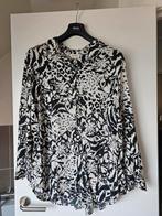 Lange blouse maat 48, Kleding | Dames, Ophalen, Zo goed als nieuw, Maat 46/48 (XL) of groter