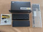 Wooting 60HE, Ophalen, Gaming toetsenbord, Azerty, Zo goed als nieuw