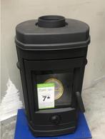 Staande Kachel SK7kW gratis levering, Huis en Inrichting, Kachels, Ophalen, Gebruikt, Houtkachel