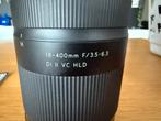 Objectif Tamron 18-400mm f/3.5-6.3 Di II VC HLD, TV, Hi-fi & Vidéo, Enlèvement, Comme neuf