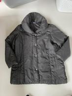 anne de lancoy l/xl, Kleding | Dames, Jassen | Winter, Maat 42/44 (L), Ophalen of Verzenden, Zo goed als nieuw, Grijs