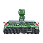 semoir à disques de 3 m,, Envoi, Neuf