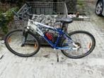 vélo de cross track vtt, Vélos & Vélomoteurs, Vélos | VTT & Mountainbikes, Enlèvement