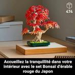 LEGO | Japanse rode esdoorn bonsai | gratis levering, Kinderen en Baby's, Speelgoed | Duplo en Lego, Lego, -, Verzenden, Nieuw