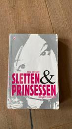 R. Breuer - Sletten en prinsessen, Ophalen, Gelezen, R. Breuer