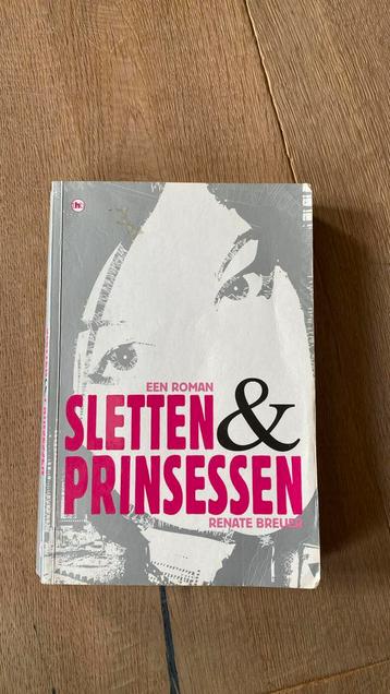 R. Breuer - Sletten en prinsessen beschikbaar voor biedingen