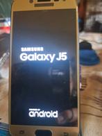 Samsung galaxy j5, Télécoms, Comme neuf, Enlèvement ou Envoi, 16 GB