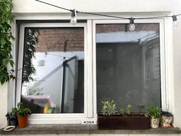 pvc raam beschikbaar voor biedingen