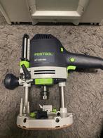 Festool OF1400 bovenfrees, Ophalen, Gebruikt, Bovenfrees, Festool