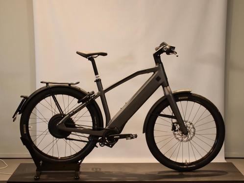 Stromer St2 Maat L, Fietsen en Brommers, Elektrische fietsen, Zo goed als nieuw, Overige merken, 55 tot 59 cm