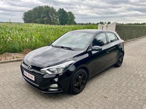 Hyundai i20 1.2 Benzine Airco/Usb/Radio Garantie!!!, Auto's, Hyundai, Bedrijf, Te koop, i20, Benzine, Euro 6, Stadsauto, 5 deurs