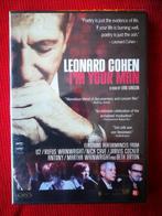 DVD “ Leonard Cohen : I’m your man “, Ophalen of Verzenden, Muziek en Concerten, Nieuw in verpakking