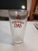 Bierglas Hougaerdse Das, Verzamelen, Verzenden, Gebruikt