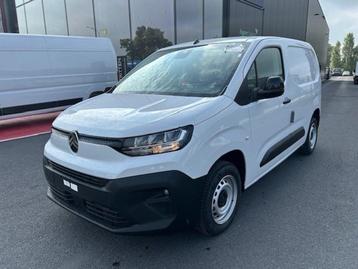 Citroen Berlingo M 1.2 Benzine Lichte vracht ! beschikbaar voor biedingen