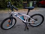 Mountainbike Rockrider 20 inch (6 tot 8 jaar), Fietsen en Brommers, Fietsen | Kinderfietsjes, Ophalen, Gebruikt, 20 inch of meer