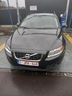 Volvo V 70 kinetic DrIve E 1.6 diesel '2010, Auto's, Voorwielaandrijving, Euro 5, Stof, 4 cilinders