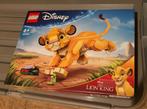 Lego Lion King, Ophalen, Nieuw, Complete set, Lego