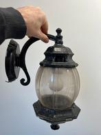Wandlamp, lamp, buiten, verlichting, Tuin en Terras, Buitenverlichting, Ophalen, Gebruikt, Wandlamp