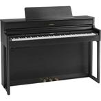 Piano Roland HP704, Musique & Instruments, Pianos, Noir, Piano, Enlèvement, Neuf