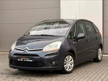 CITROEN C4  2010 BENZINE 1.6 89.000KM EURO4 beschikbaar voor biedingen