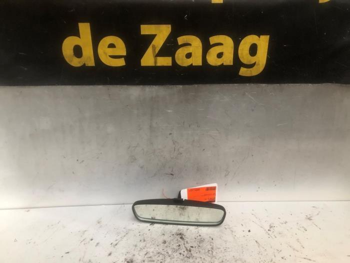 Binnenspiegel van een Ford B-Max, Auto-onderdelen, Spiegels, Ford, Gebruikt, 3 maanden garantie, Ophalen of Verzenden