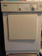MIELE NOVOTRONIC T 490 WASDROGER, Ophalen, Gebruikt, Minder dan 85 cm, Luchtafvoer