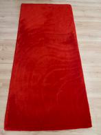 Tapis IKEA 100 % laine vierge, Rouge, 150 à 200 cm, Enlèvement, Utilisé