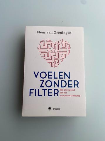 Voelen zonder filter beschikbaar voor biedingen